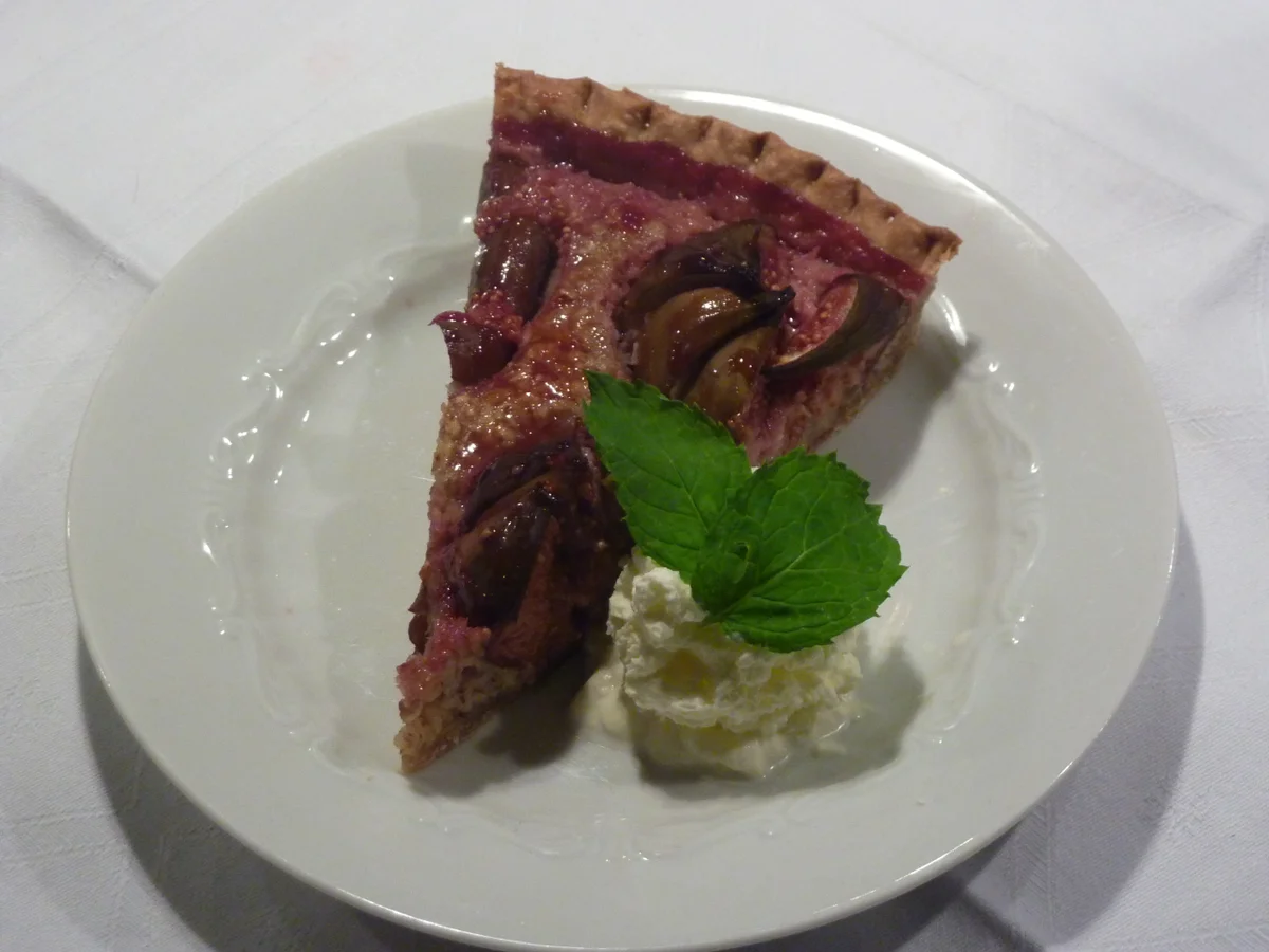 Feigen-Mandeln-Kokosnuss mit Amaretto - Rezept - Bild Nr. 1146