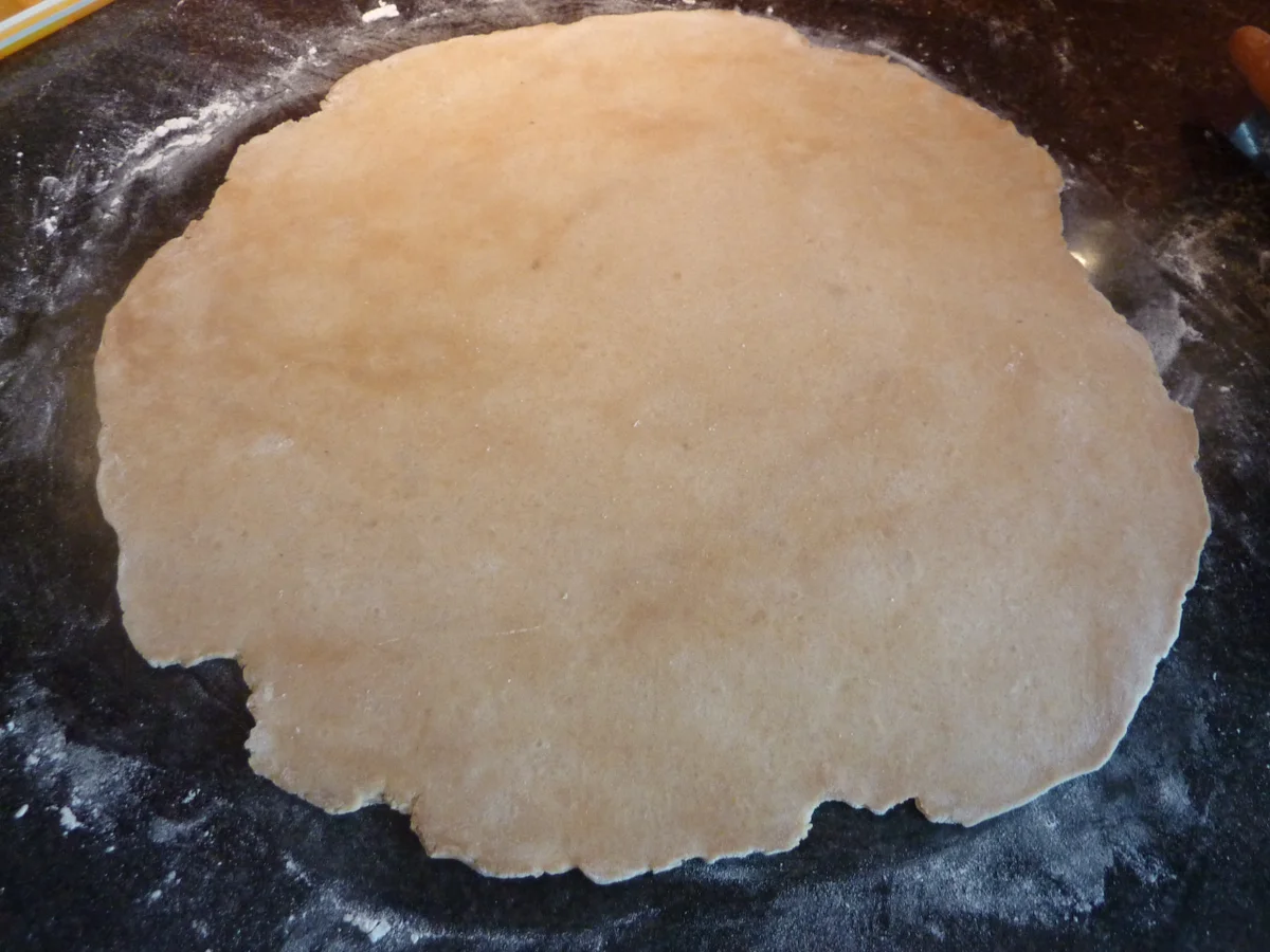 Feigen-Mandeln-Kokosnuss mit Amaretto - Rezept - Bild Nr. 1149