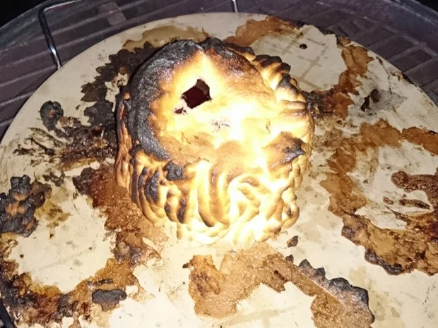 Schwarzwälder Eisbömbchen - Rezept - Bild Nr. 1146