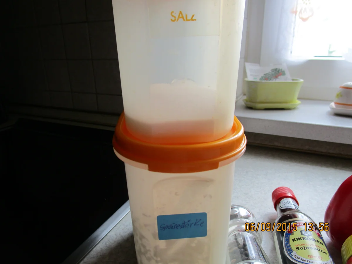 Rezept: Hähnchenbrustfilet asiatisch Bild Nr. 1151 Hähnchenbrustfilet asiatisch - Rezept - Bild Nr. 1151