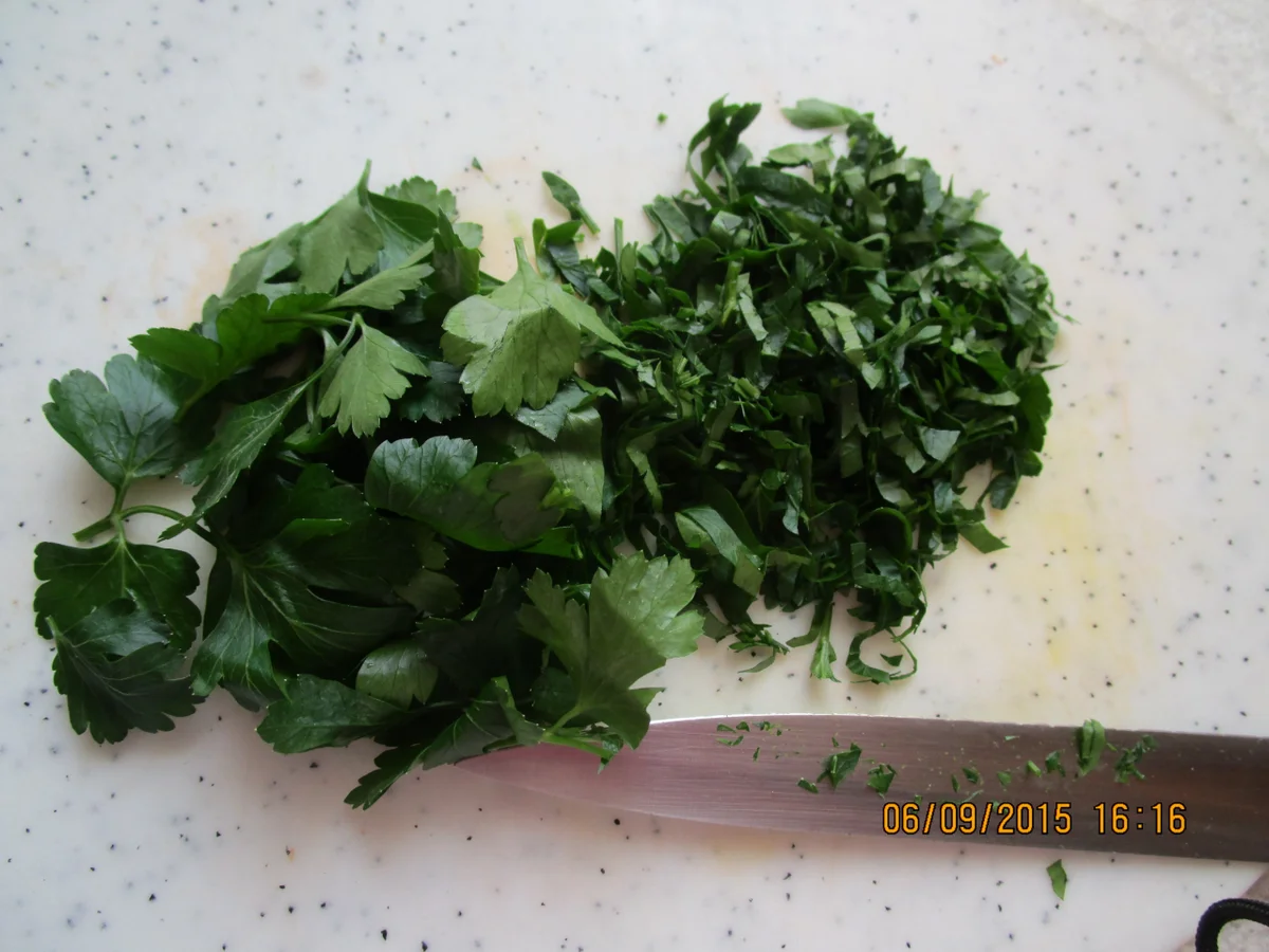 Rezept: Hähnchenbrustfilet asiatisch Bild Nr. 1160 Hähnchenbrustfilet asiatisch - Rezept - Bild Nr. 1160