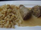 Rindsrouladen - Rezept - Bild Nr. 1417