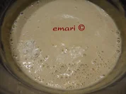 Ur - Sauerteig ansetzen - Rezept - Bild Nr. 1273