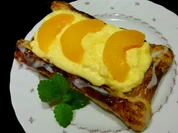 pfirsich-puddingteilchen - Rezept - Bild Nr. 1146