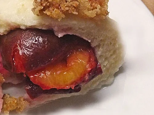 Saftige Zwetschgenknödel - Rezept - Bild Nr. 1175