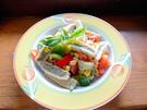 Maultaschensalat - Rezept - Bild Nr. 1174