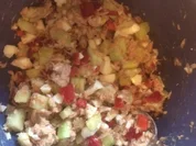 After-Workout-Salat - Rezept - Bild Nr. 1174
