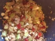 After-Workout-Salat - Rezept - Bild Nr. 1174