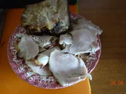 Schweinsbraten sauer abgemacht - Rezept - Bild Nr. 1186