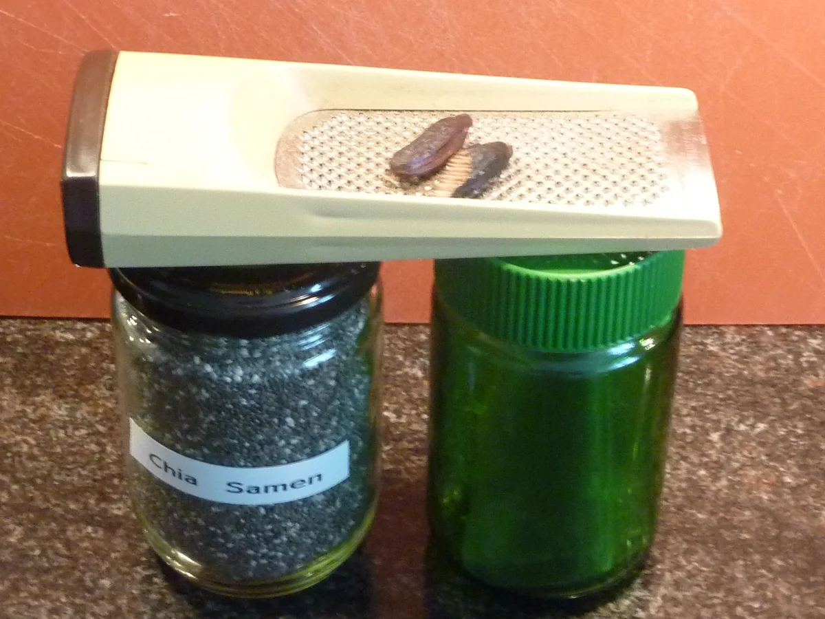 Grosi's  luftiger, saftiger Pfirsichkuchen - Rezept - Bild Nr. 1177