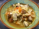 LOW CARB- Gemüse-Champignon-Eintopf - Rezept - Bild Nr. 1183