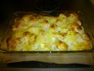 LOW CARB-Blumenkohl mit Lachs - Rezept - Bild Nr. 1189