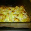 LOW CARB-Blumenkohl mit Lachs - Rezept - Bild Nr. 1189