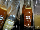BiNe` S ORANGEN & ZITRONENSIRUP - Rezept - Bild Nr. 1224
