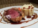 Filet Wellington mit Kartoffelpüree und Karotten - Rezept - Bild Nr. 1217