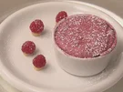 Rezept: Himbeersouffle Bild Nr. 1360 Himbeersouffle - Rezept - Bild Nr. 1360
