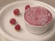 Himbeersouffle - Rezept - Bild Nr. 1360