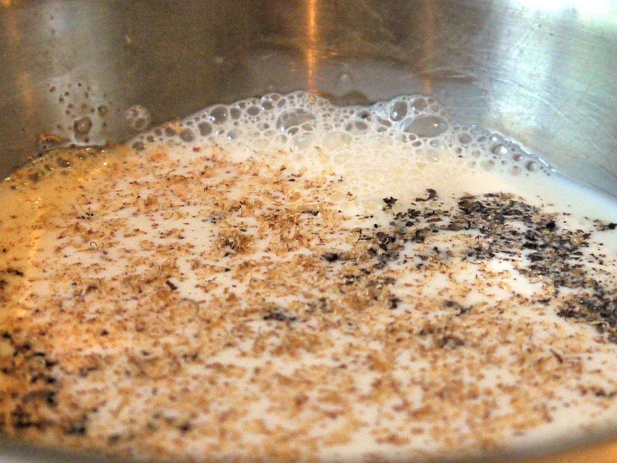 Kloppschinken - Rezept - Bild Nr. 1220