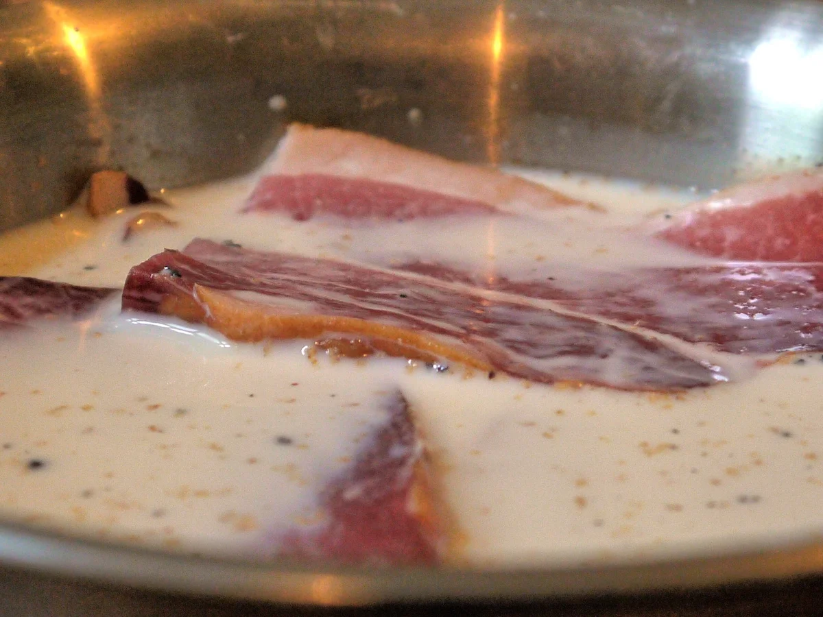 Kloppschinken - Rezept - Bild Nr. 1221