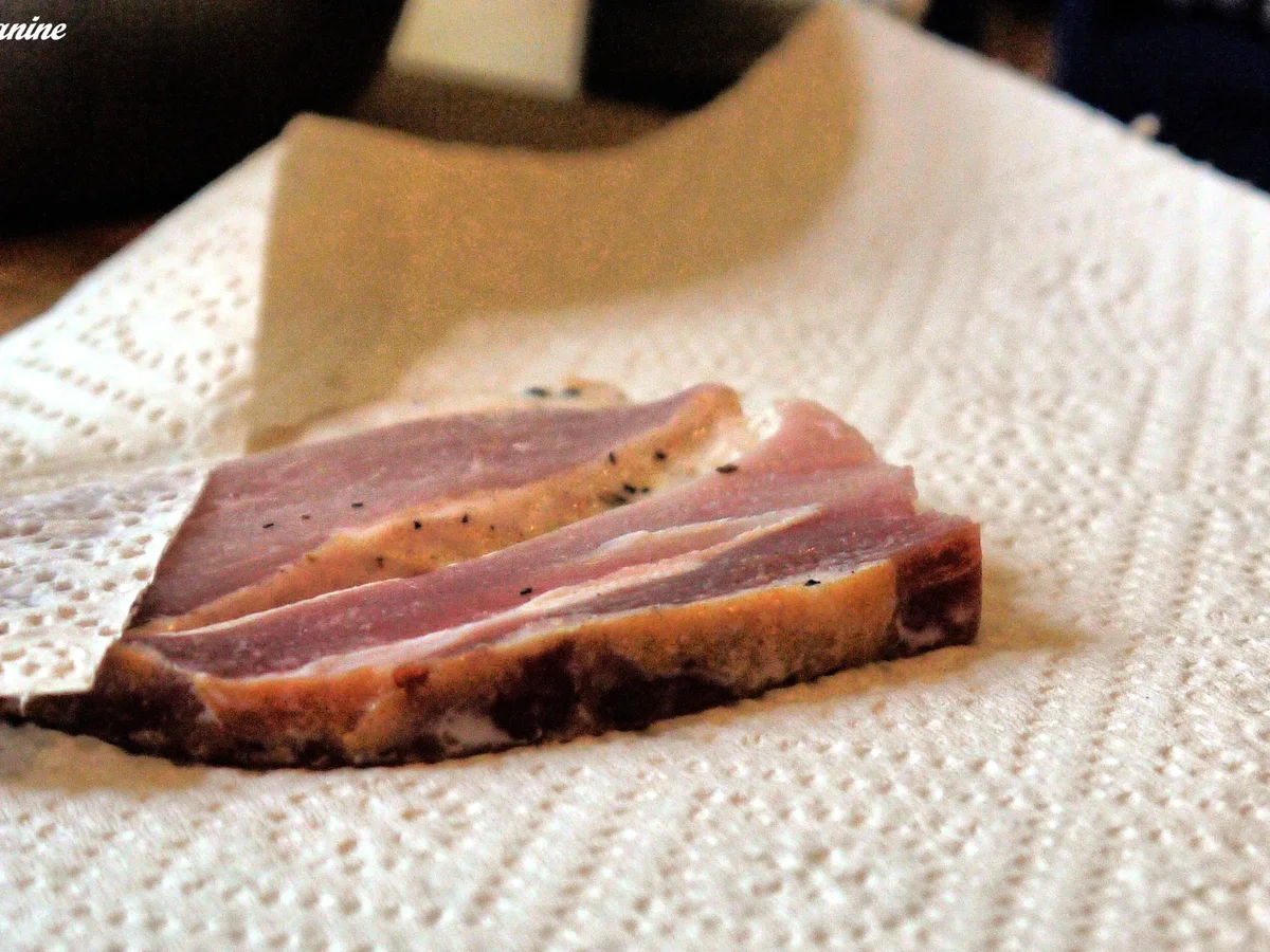 Kloppschinken - Rezept - Bild Nr. 1222