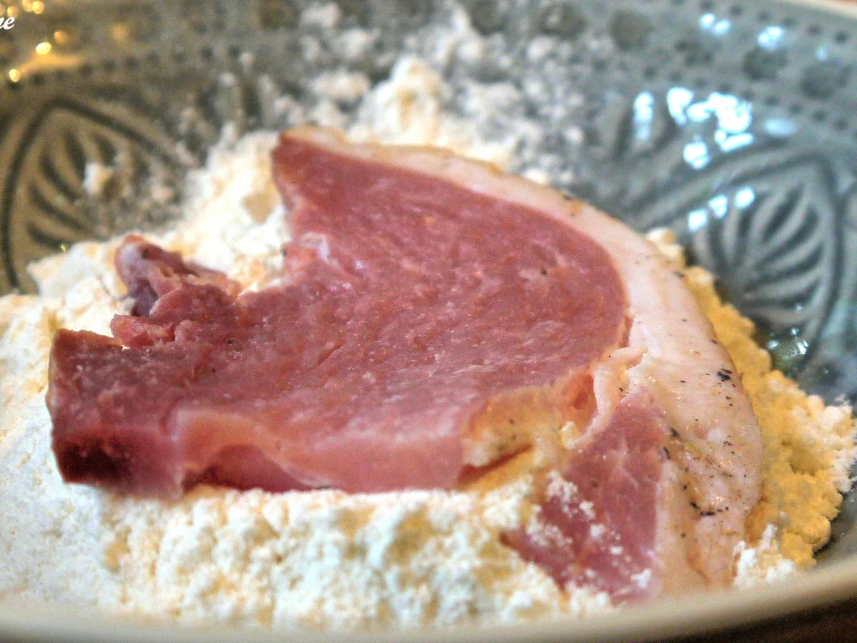 Kloppschinken - Rezept - Bild Nr. 1224