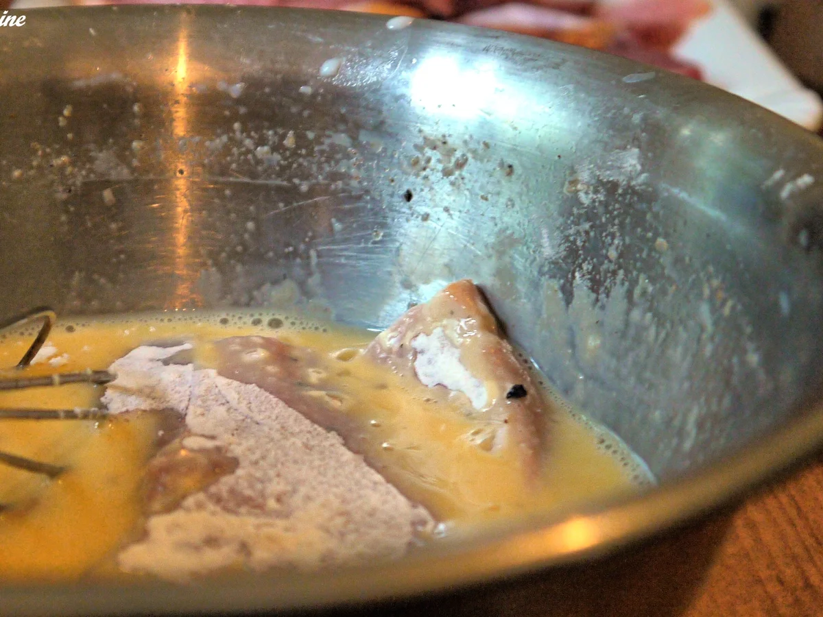 Kloppschinken - Rezept - Bild Nr. 1225