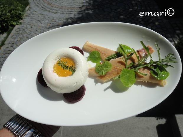 GeräUchertes Forellenfilet Mit Bohnen - Rezepte Suchen