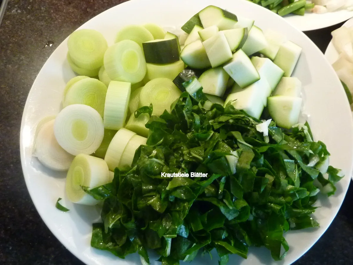 Büséca Tessiner Kuttelsuppe. - Rezept - Bild Nr. 1219
