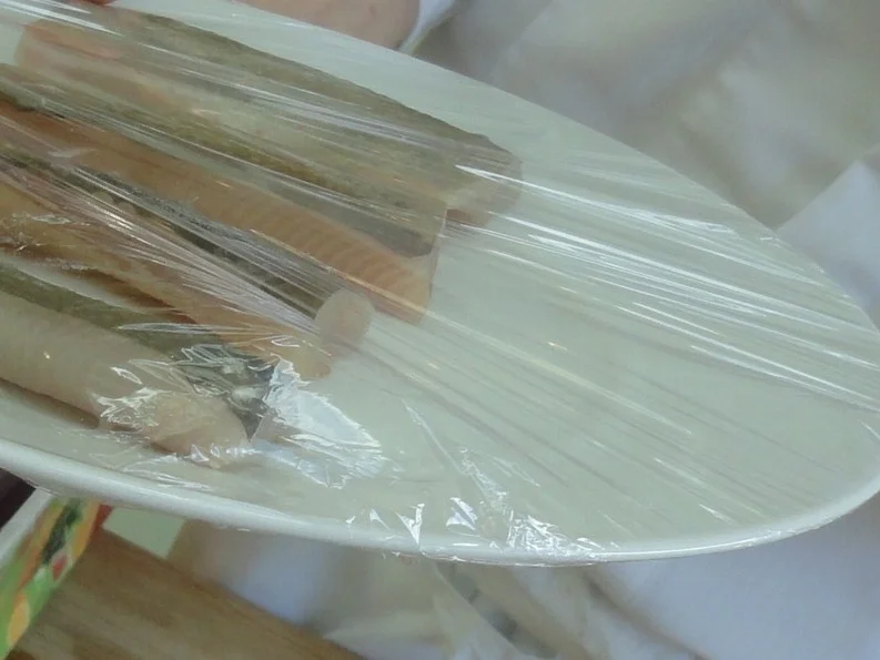 Rezept: Saiblings Filet an Creme Mousseline Bild Nr. 3174 Saiblings Filet an Creme Mousseline - Rezept - Bild Nr. 3174