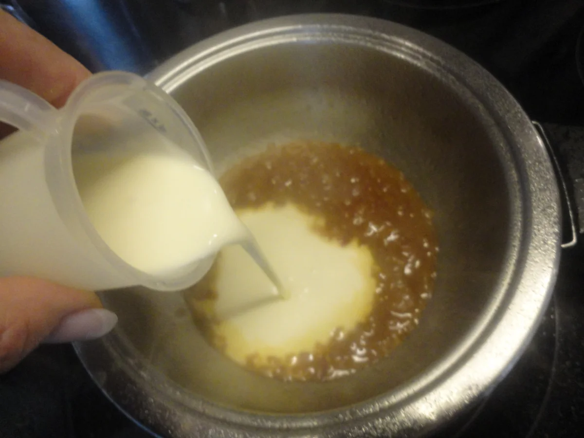 Rezept: Saiblings Filet an Creme Mousseline Bild Nr. 3177 Saiblings Filet an Creme Mousseline - Rezept - Bild Nr. 3177