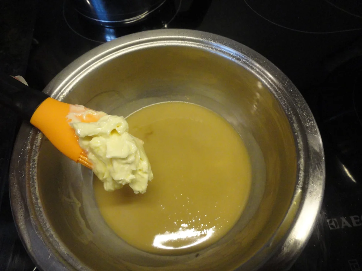 Rezept: Saiblings Filet an Creme Mousseline Bild Nr. 3178 Saiblings Filet an Creme Mousseline - Rezept - Bild Nr. 3178