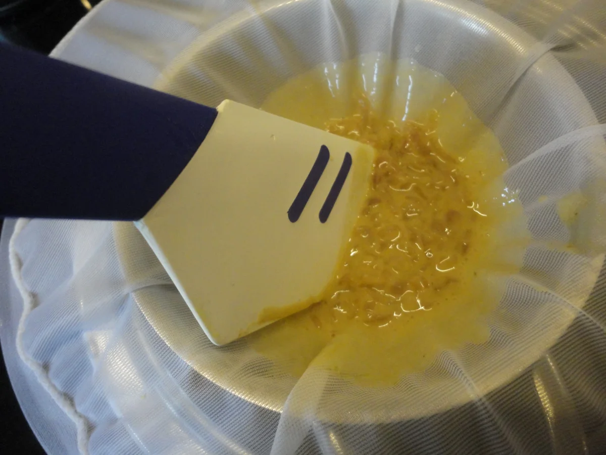 Rezept: Saiblings Filet an Creme Mousseline Bild Nr. 3179 Saiblings Filet an Creme Mousseline - Rezept - Bild Nr. 3179