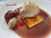 confierte Ente - Rezept - Bild Nr. 1271