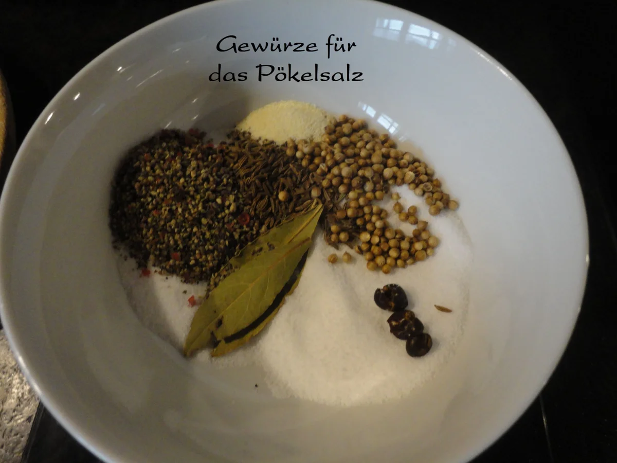 Rezept: confierte Ente Bild Nr. 1751 confierte Ente - Rezept - Bild Nr. 1751