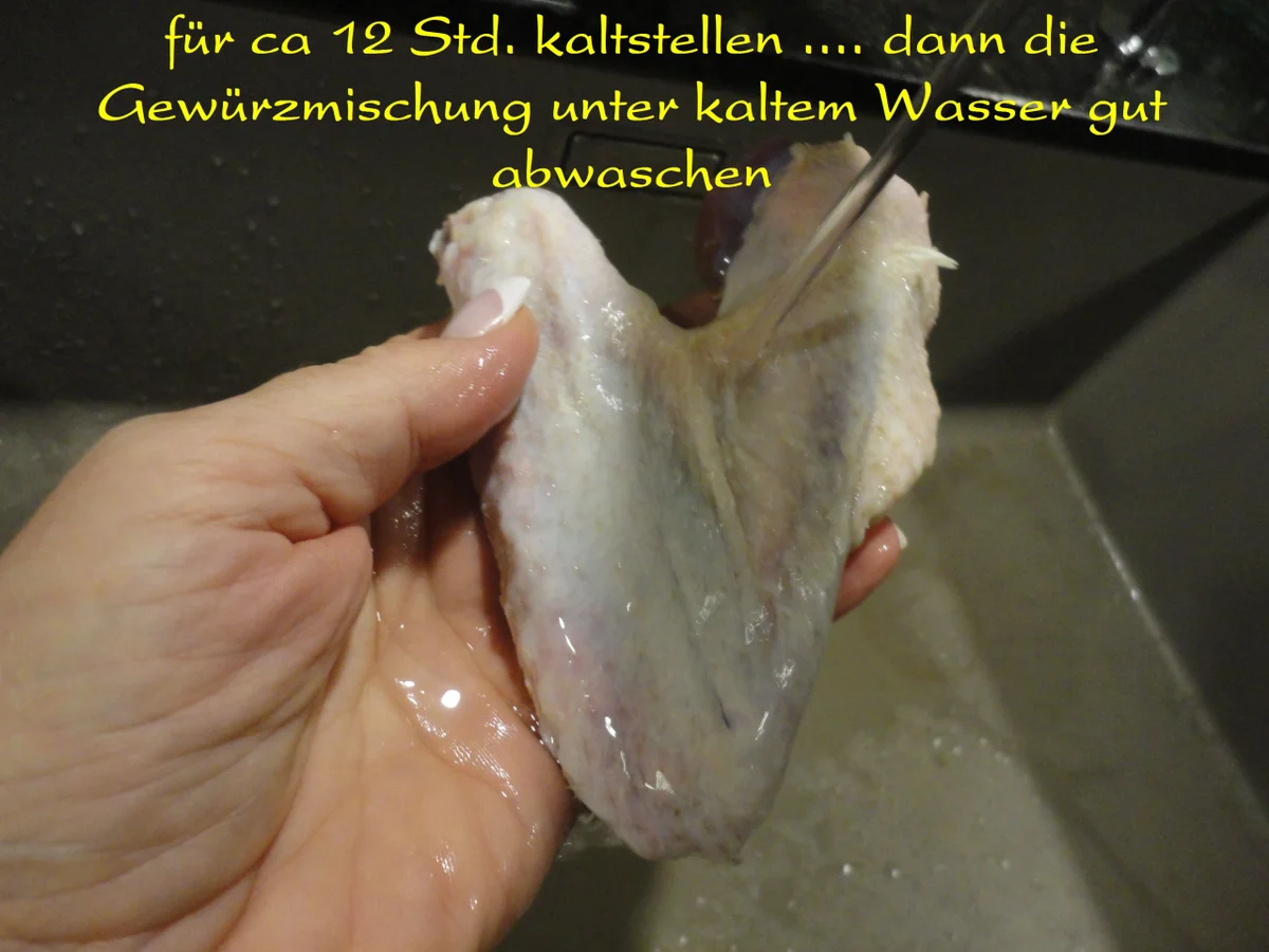 Rezept: confierte Ente Bild Nr. 1755 confierte Ente - Rezept - Bild Nr. 1755