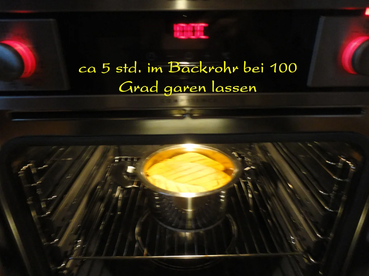 Rezept: confierte Ente Bild Nr. 1760 confierte Ente - Rezept - Bild Nr. 1760