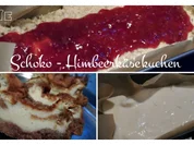 BiNe` S SCHOKO - HIMBEERKÄSEKUCHEN - Rezept - Bild Nr. 1224