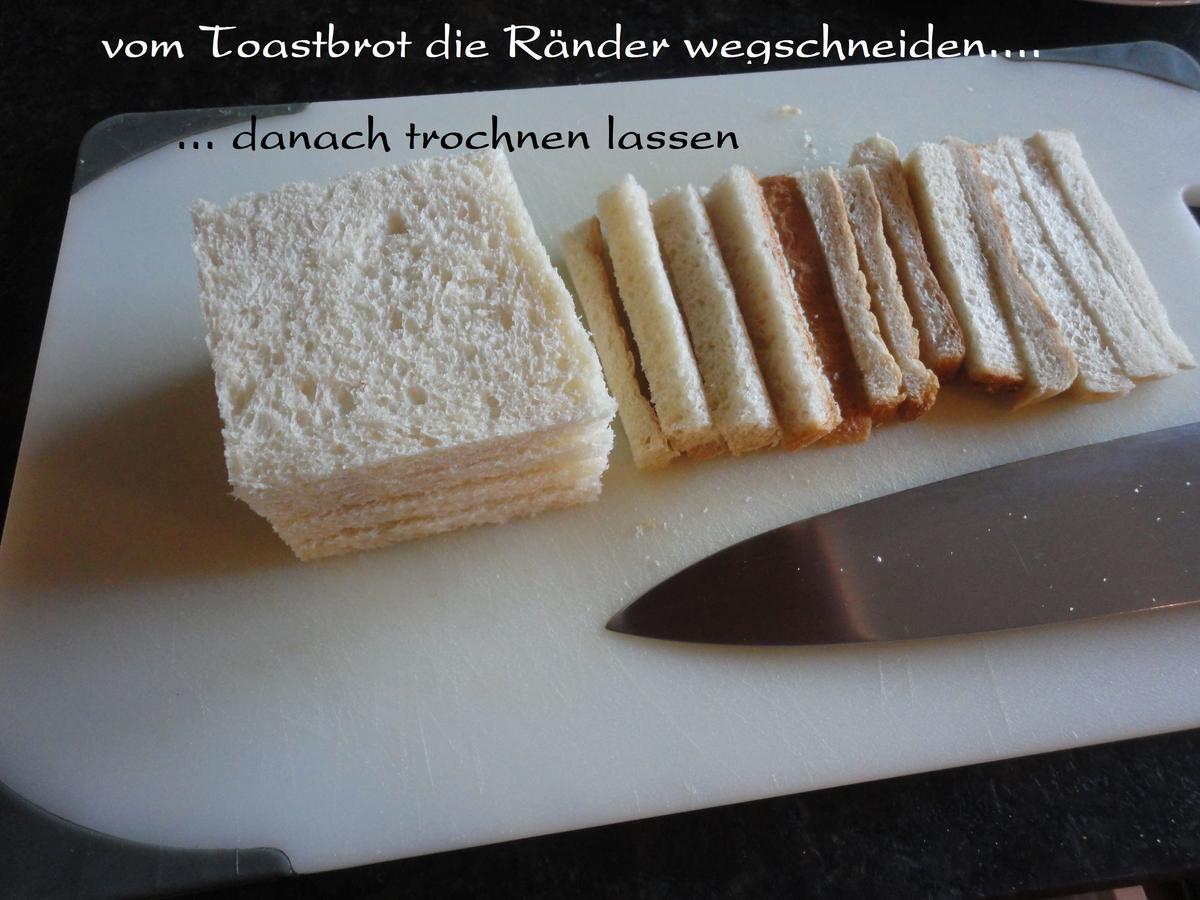 Topfen Knöderl an Holunder - Waldbeer Mus - Rezept - Bild Nr. 1747