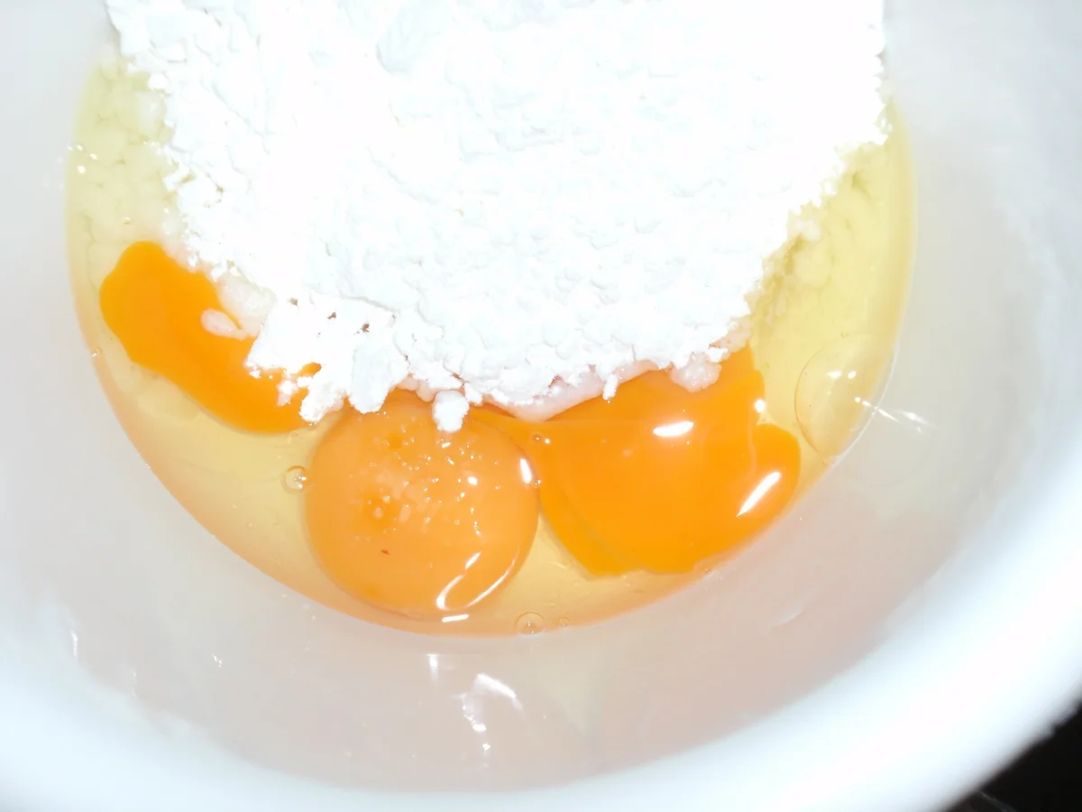 Kalter Hund - Rezept - Bild Nr. 1280