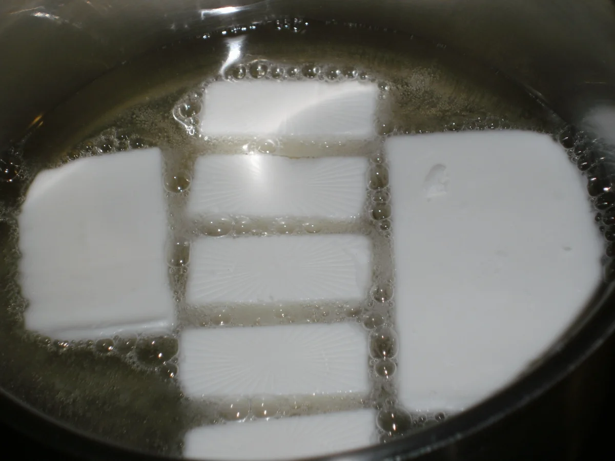 Kalter Hund - Rezept - Bild Nr. 1281