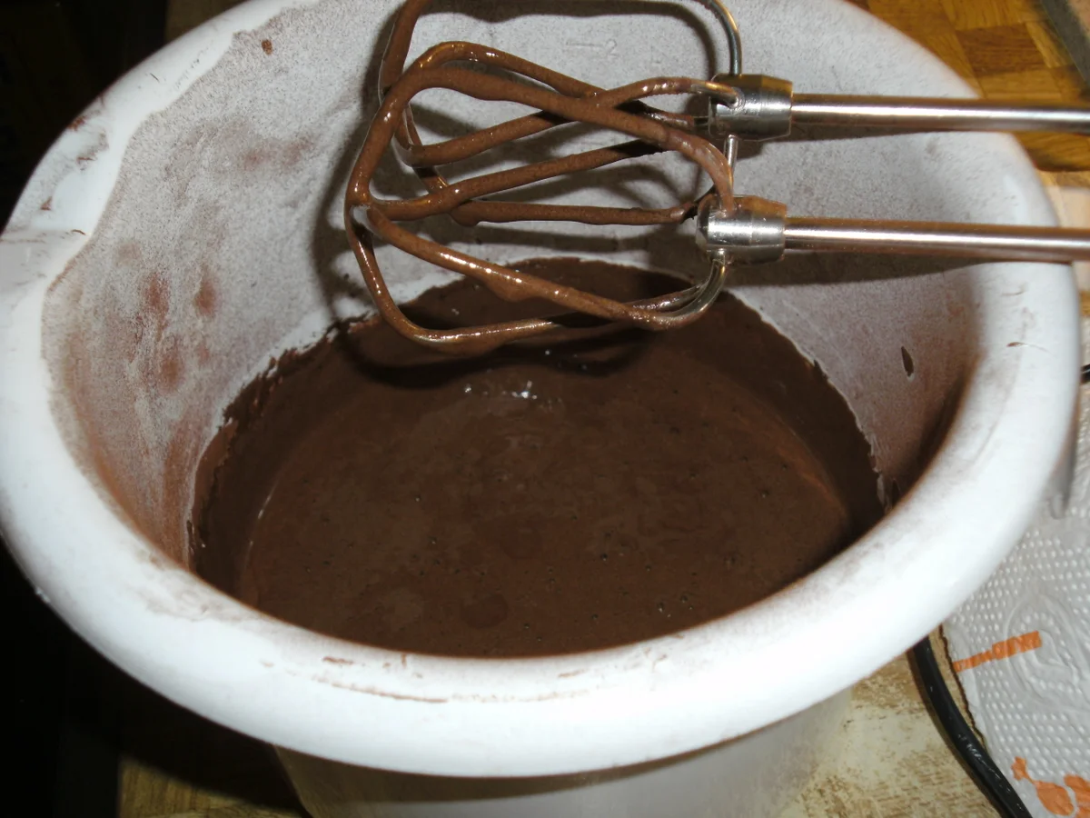 Kalter Hund - Rezept - Bild Nr. 1283