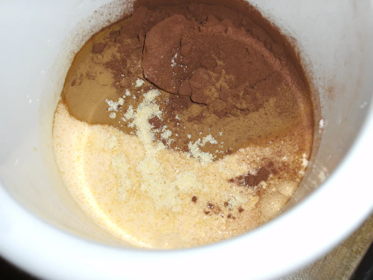 Kalter Hund - Rezept - Bild Nr. 1285