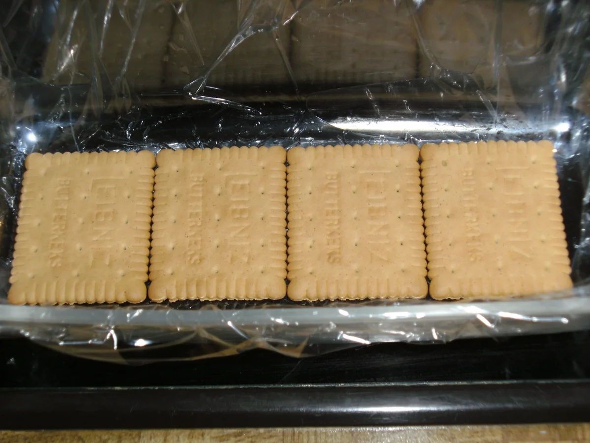 Kalter Hund - Rezept - Bild Nr. 1286