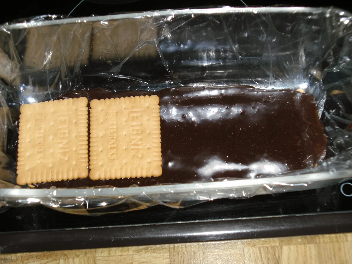 Kalter Hund - Rezept - Bild Nr. 1290