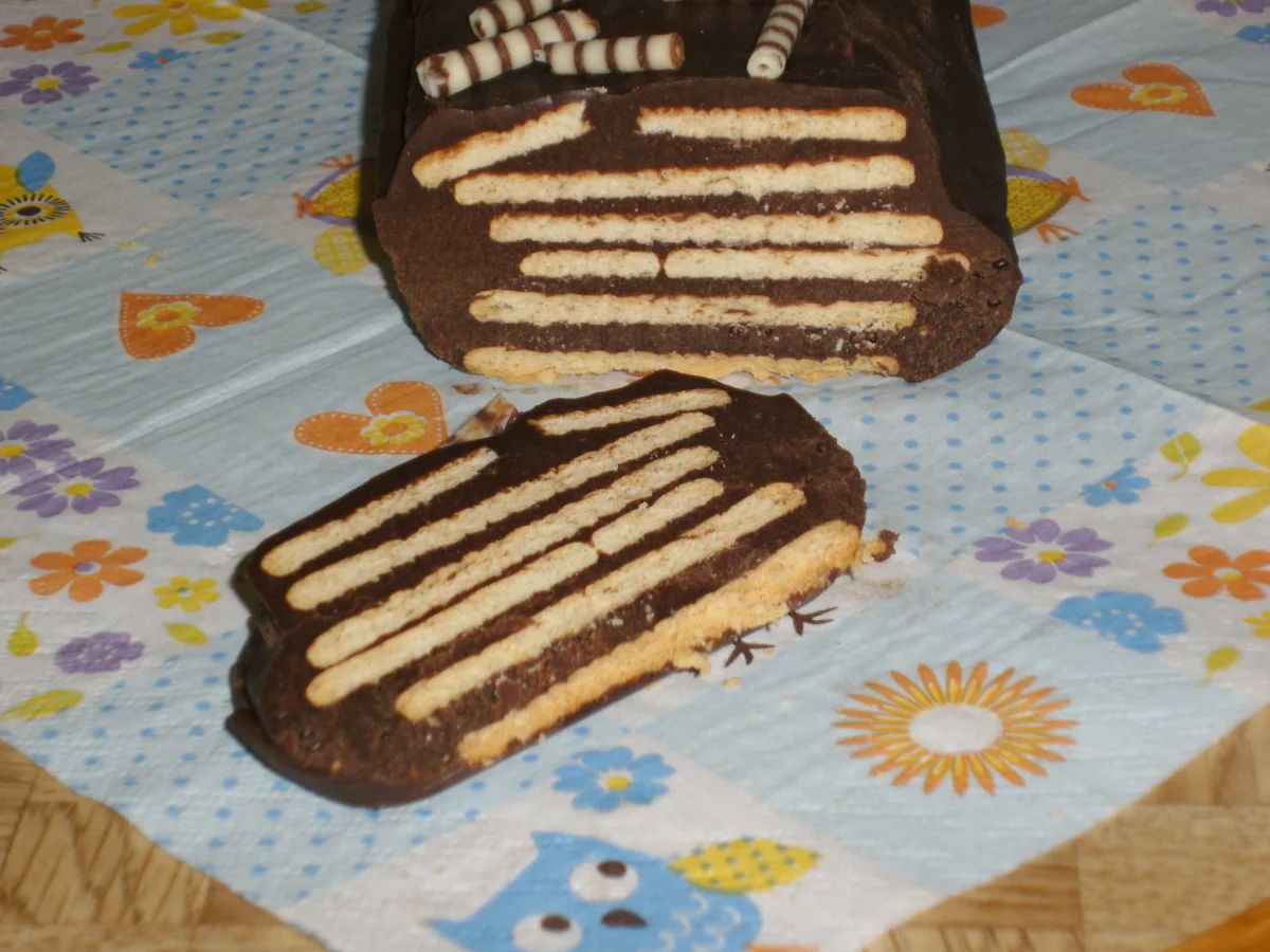 Kalter Hund - Rezept - Bild Nr. 1292