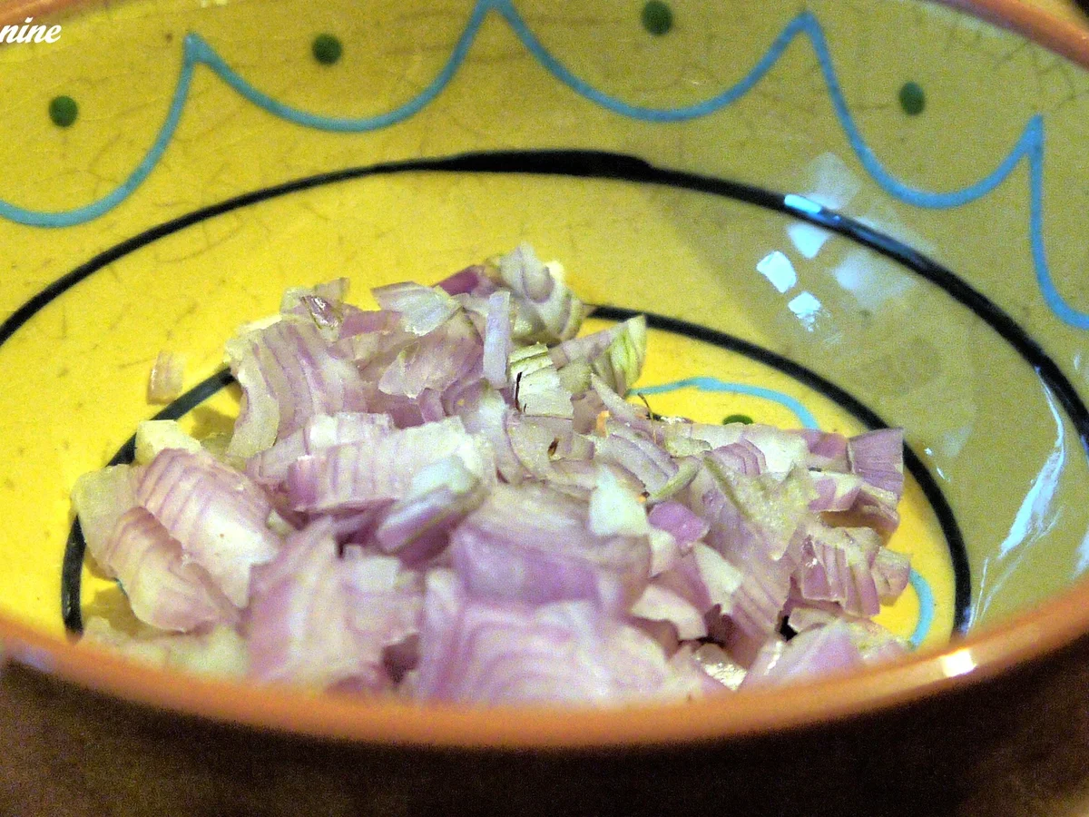 Schnelles Cassoulet mit Merquez - Rezept - Bild Nr. 1271