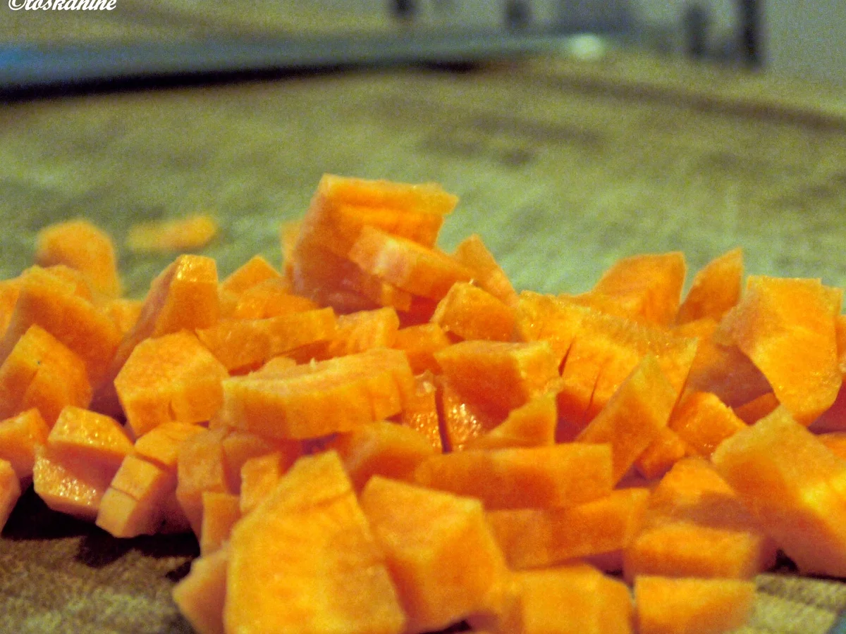 Schnelles Cassoulet mit Merquez - Rezept - Bild Nr. 1273