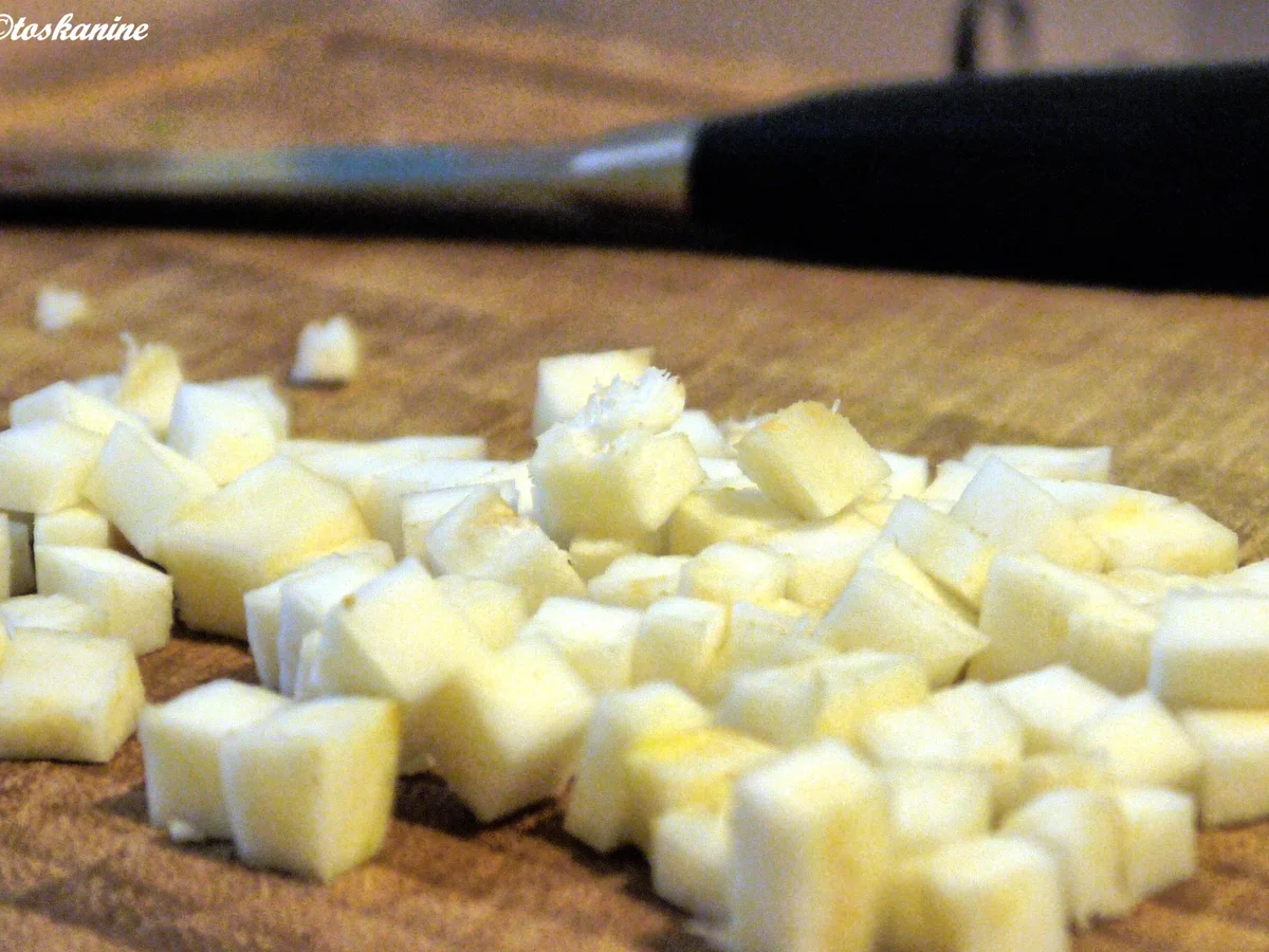 Schnelles Cassoulet mit Merquez - Rezept - Bild Nr. 1274