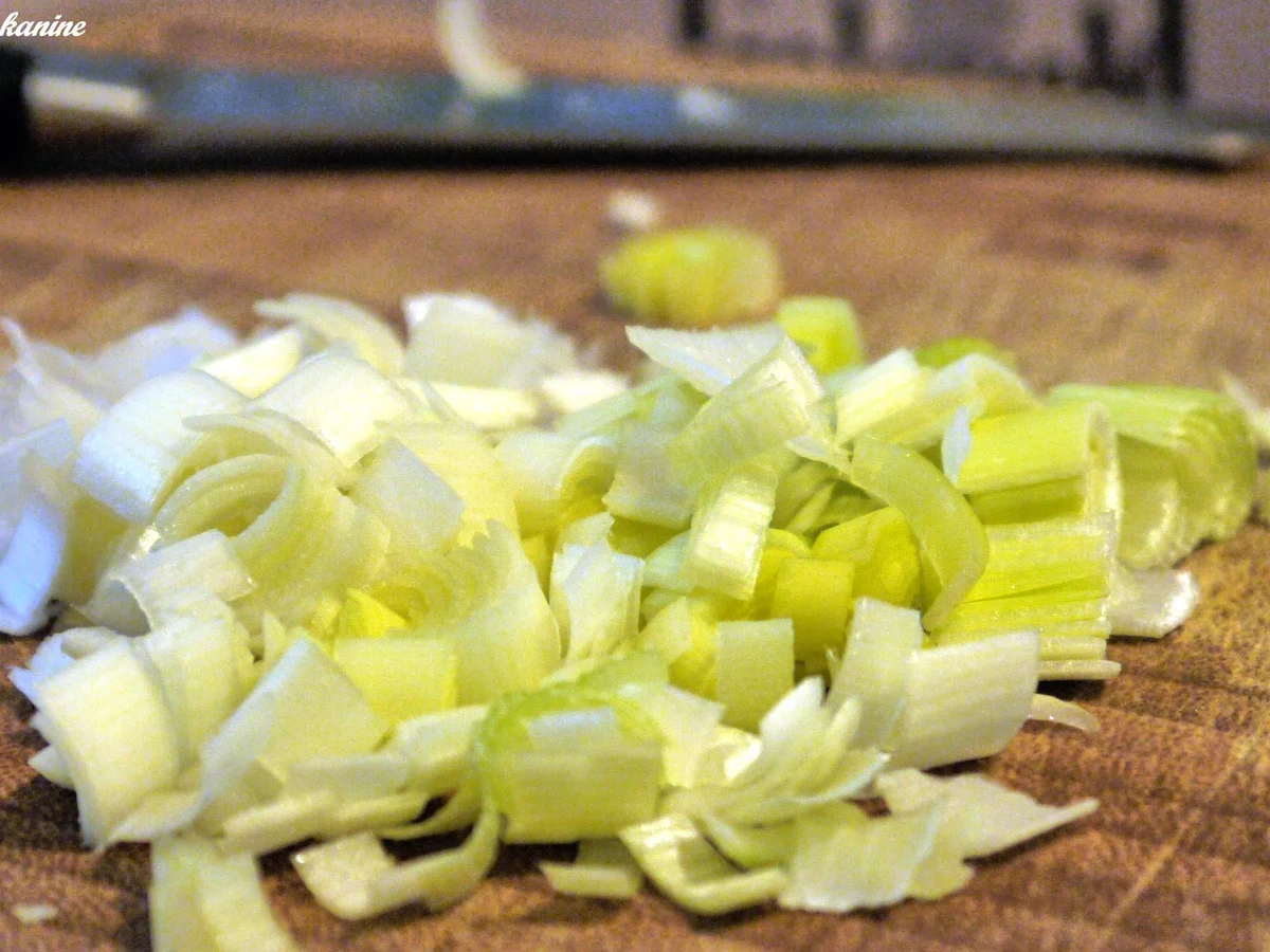 Schnelles Cassoulet mit Merquez - Rezept - Bild Nr. 1275