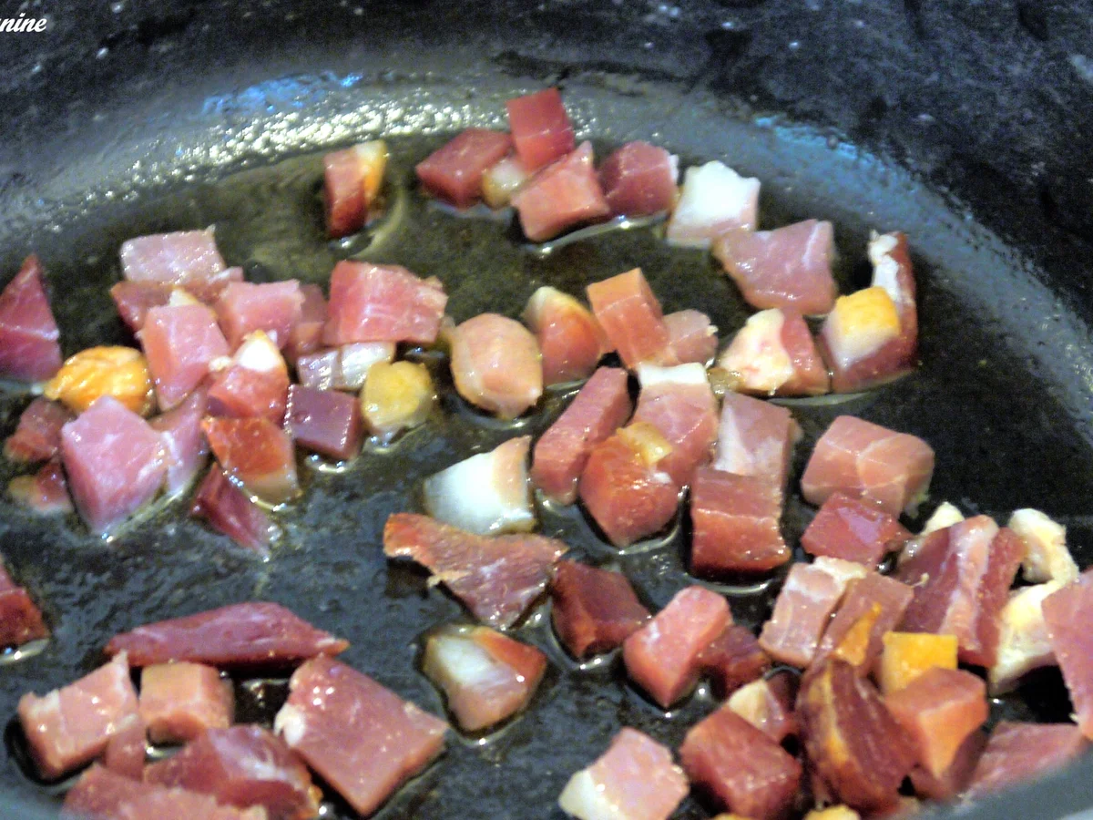 Schnelles Cassoulet mit Merquez - Rezept - Bild Nr. 1276